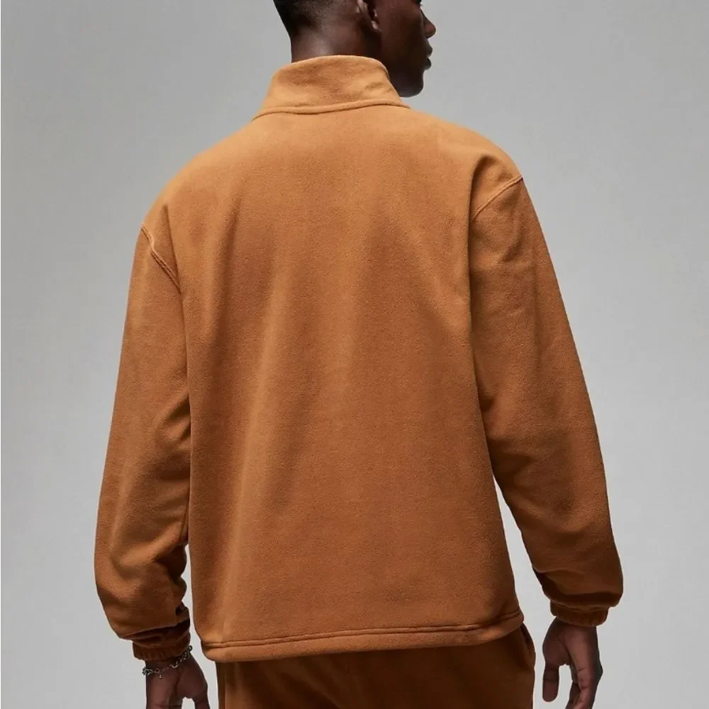 Jordan Essentials Winterized Fleece‎ Half Zip